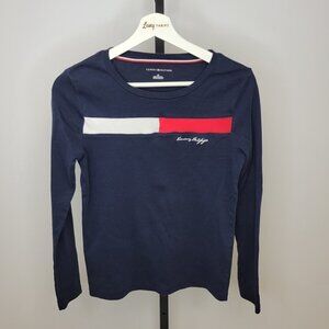 Tommy  Hilfiger Long Sleeve